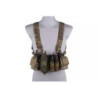 D3CR Chest Rig Vest - Multicam®