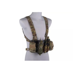 D3CR Chest Rig Vest - Multicam®