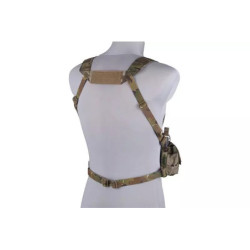 D3CR Chest Rig Vest - Multicam®