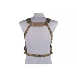 D3CR Chest Rig Vest - Multicam®