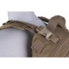 Removable Operator Backpack - Coyote Brown