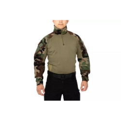 G3 Combat Shirt - Woodland