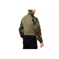 G3 Combat Shirt - Woodland