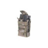 DMRMP Double Universal Pouch - Multicam