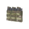 Triple Open Top Pouch for M4/M16 Magazine - ATC FG