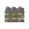 Triple Open Top Pouch for M4/M16 Magazine - ATC FG