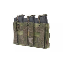 Triple Open Top Pouch for M4/M16 Magazine - ATC FG