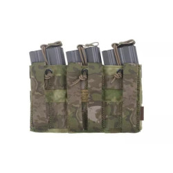 Triple Open Top Pouch for M4/M16 Magazine - ATC FG