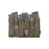 Triple Open Top Pouch for M4/M16 Magazine - ATC FG