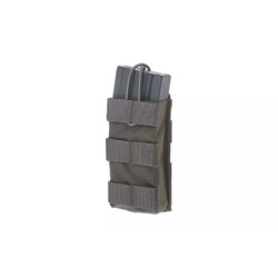 Open Top Shingle Pouch for M4/M16 Magazine - Foliage Green