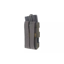 Open Top Shingle Pouch for M4/M16 Magazine - Foliage Green