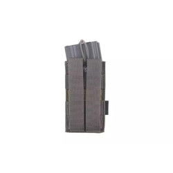 Open Top Shingle Pouch for M4/M16 Magazine - Foliage Green