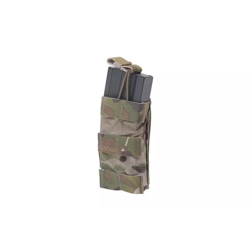 Open Top Shingle Pouch for M4/M16 Magazine - Multicam