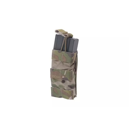 Open Top Shingle Pouch for M4/M16 Magazine - Multicam