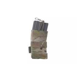 Open Top Shingle Pouch for M4/M16 Magazine - Multicam