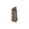 Open Top Shingle Pouch for M4/M16 Magazine - Multicam