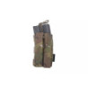 Open Top Shingle Pouch for M4/M16 Magazine - Multicam