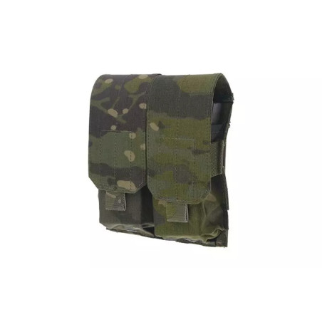 Double LBT Pouch for M4/M16 Magazines - Multicam Tropic