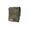 Double LBT Pouch for M4/M16 Magazines - Multicam Tropic