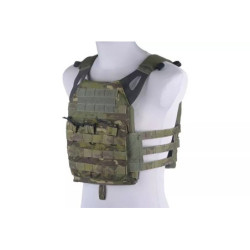 Jumper Plate Carrier Vest - Multicam® Tropic