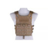 Jumper Plate Carrier Vest - Tan