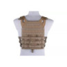 Jumper Plate Carrier Vest - Tan