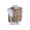 Jumper Plate Carrier Vest - Tan