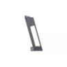 M9 CO2 Air Gun Magazine - 4.5mm