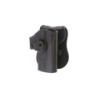 Sig Sauer P320 Holster - Black