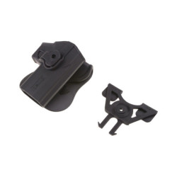 Sig Sauer P320 Holster - Black