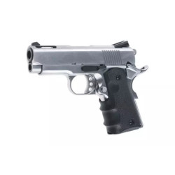 NE1001 Pistol Replica - Silver