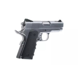 NE1001 Pistol Replica - Silver