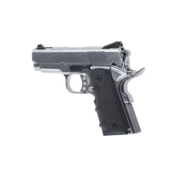 NE1001 Pistol Replica - Silver