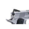 NE1001 Pistol Replica - Silver