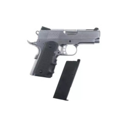 NE1001 Pistol Replica - Silver