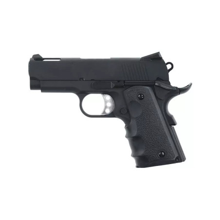 NE1002 Pistol Replica - Black