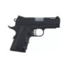 NE1002 Pistol Replica - Black