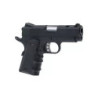 NE1002 Pistol Replica - Black