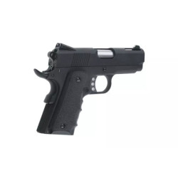 NE1002 Pistol Replica - Black