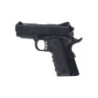 NE1002 Pistol Replica - Black