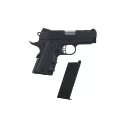 NE1002 Pistol Replica - Black