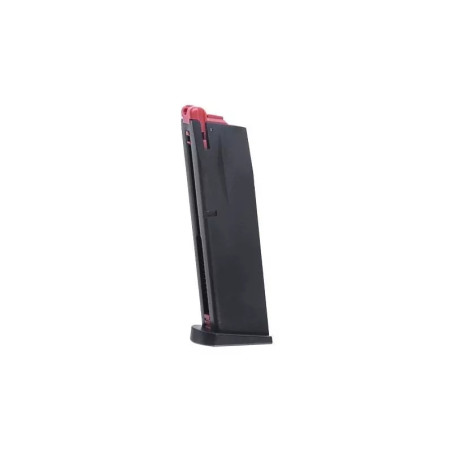 20 Pellet 4.5mm BB Magazine for MB Air Guns