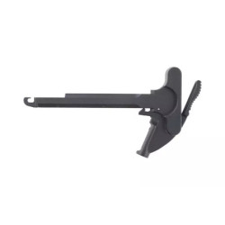 TacHandle-A Enlarged Charging Handle