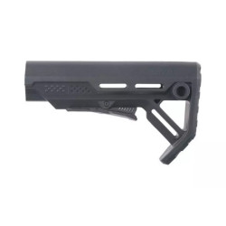 Strike Industries Viper Stock - Black