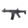 Alloy Series PDW Carbine Replica - Black