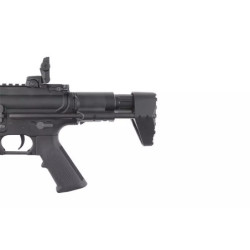 Alloy Series PDW Carbine Replica - Black