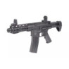 Alloy Series PDW Carbine Replica - Black