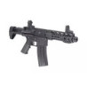 Alloy Series PDW Carbine Replica - Black