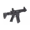 Alloy Series PDW Carbine Replica - Black