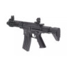 Alloy Series PDW Carbine Replica - Black